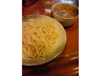 つけ麺　素家
