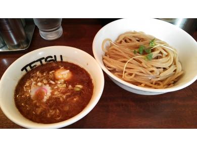 つけめん　TETSU　千駄木本店