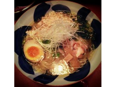 らーめん天神下　大喜