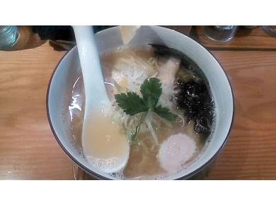 麺や　ひだまり