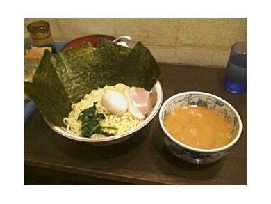 横浜ラーメン　六角家　御徒町店