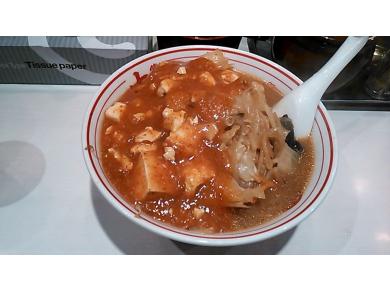 蒙古タンメン　中本　御徒町店