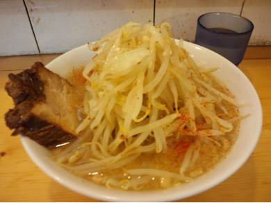 らーめん　影武者