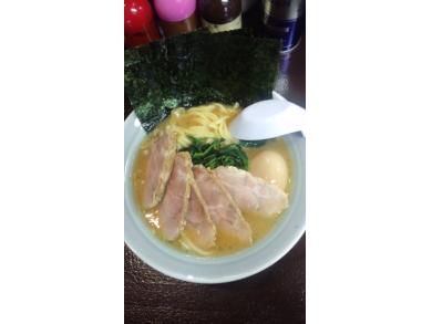 ラーメン岡村屋