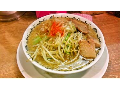 野郎ラーメン　秋葉原店