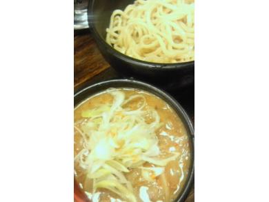 麺処　花田　上野店