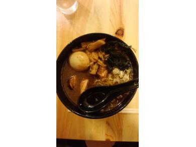 手打ちらーめん　ふくろたん