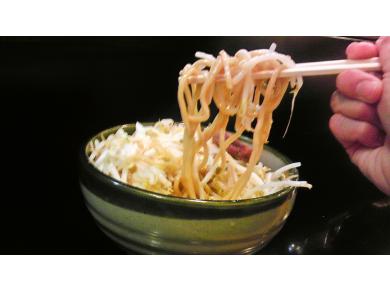 麺や　希　御徒町店