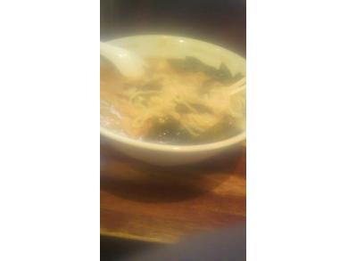 らぁめん　龍門