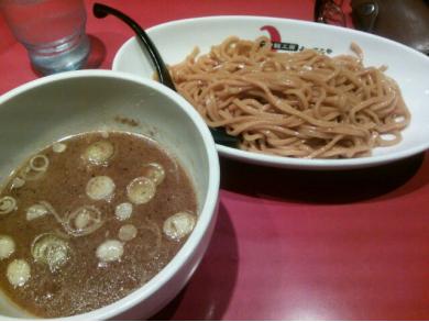 つけ麺工房　よってこや　浅草製麺所