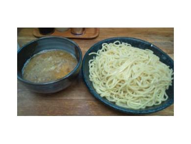 本格つけ麺　たれ蔵