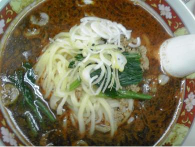 馬賊　雷門本店