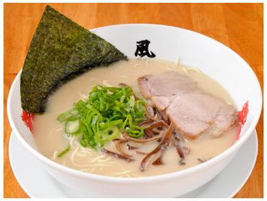 とんこつラーメン博多風龍 秋葉原店