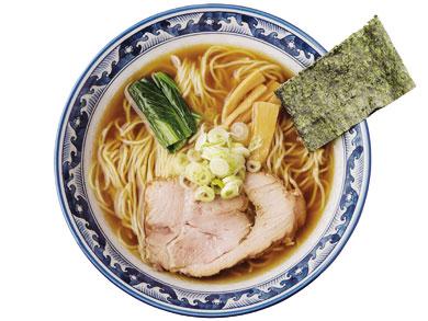 支那そばマルキン