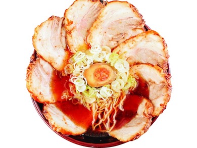 らーめんほくしん　江戸川大杉店