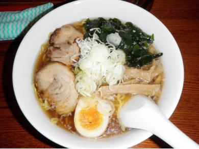 らぁめんＢＯＳＳ