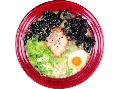 江東橋二丁目　ここだけらー麺　第三章