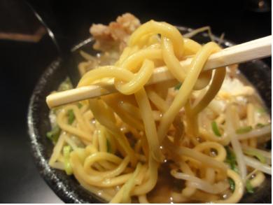 江戸川ヌードル悪代官