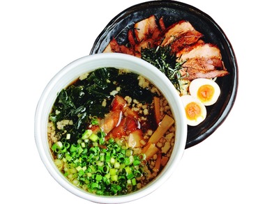 つけ麺　七菜矢