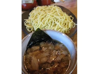 つけ麺屋ごんろく　両国店