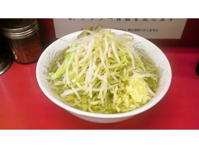 ラーメン二郎　小岩店