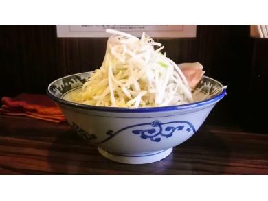 ラーメン欽福　両国本店