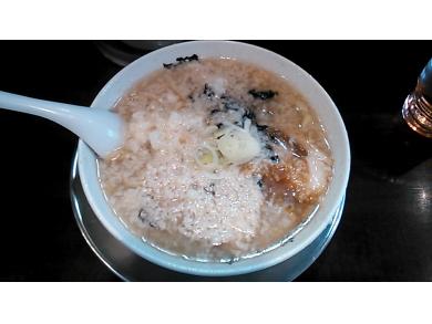 らーめん潤　亀戸店