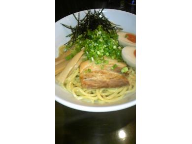 らーめん　なが田