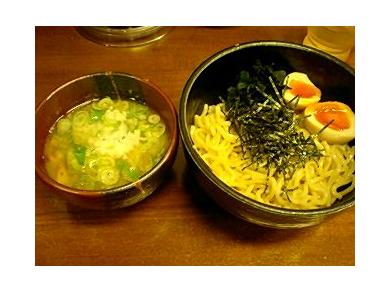 ラーメン　つけ麺　じゃじゃまる