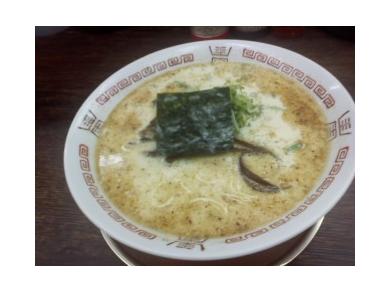 哲麺　二十七代目　西大島店