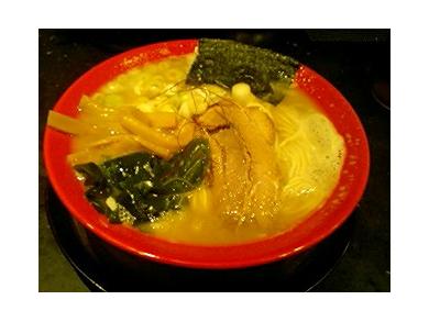 油そば専門店　春日亭　錦糸町店