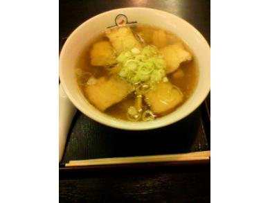 喜多方ラーメン坂内「小法師」　錦糸町店