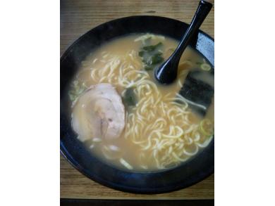 ラーメンショップ　さつまっ子　小松川店