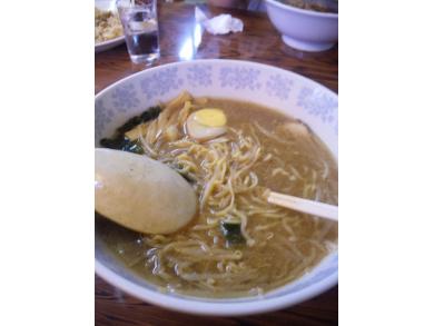 らーめん 山ちゃん