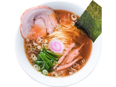 らーめん・つけめん　こてんぱん