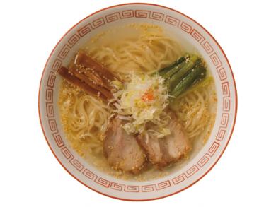 麺・酒処 らん亭