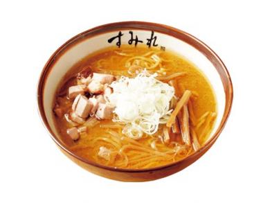 すみれ 南3条店