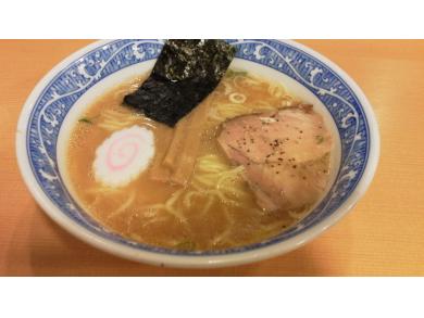 らーめん むつみ屋 錦糸町テルミナ店