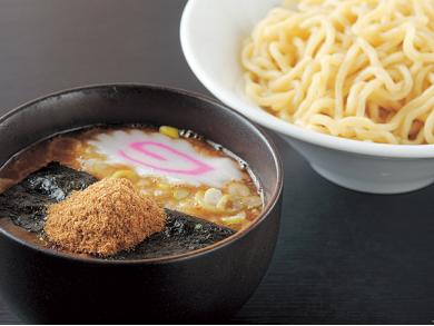 ハッスルラーメンホンマ　亀戸店