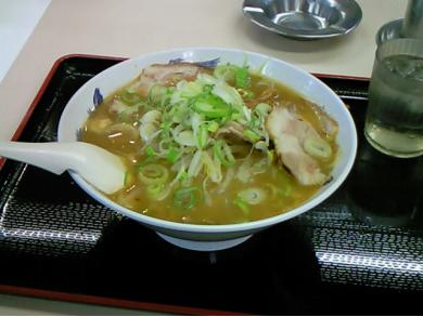 深川 谷やんラーメン本店