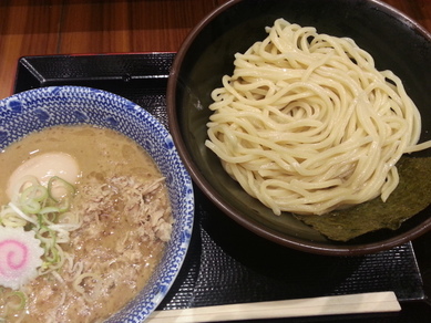 久臨　ダイバーシティ東京プラザ店