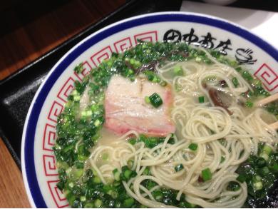 田中商店　ダイバーシティ東京プラザ店