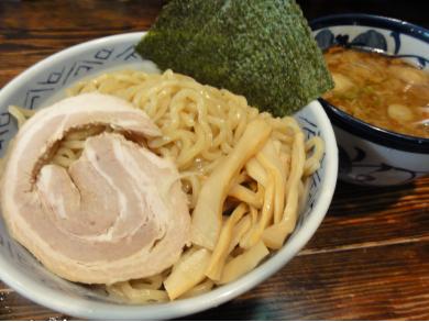 ら～めん弁慶　門前仲町店