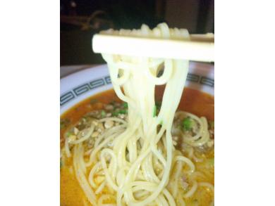 四川飯店　麻辣麺荘　ヴィーナスフォート店