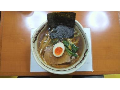 和風らーめん　金子