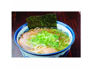 らーめん　とうかんや