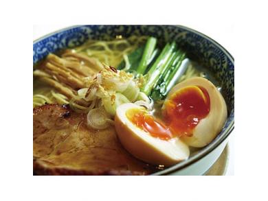 麺屋 空海　ヴィーナスフォート店