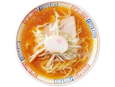 餃子と麺　いせのじょう