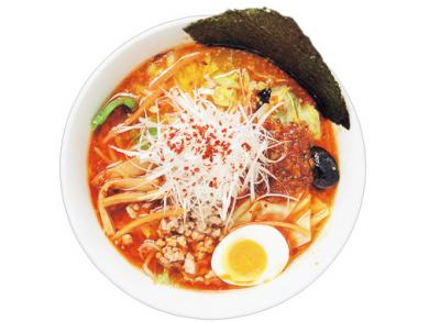 らーめん いそじ