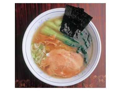 札幌ラーメン　園萬店